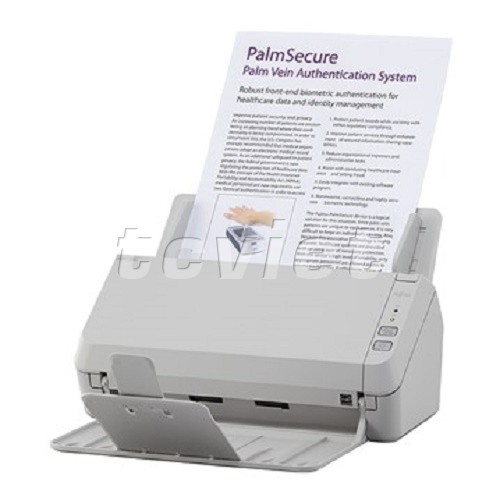 Máy Scan Fujitsu SP1120 PA03708-B001 Cũ